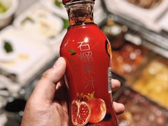 -海底捞火锅(凯德广场店)