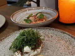 -BOR Eatery(安福路店)