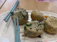 -小杨生煎(成山巴黎春天店)