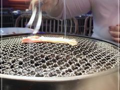 -十三姨正合丰烤肉(营迹路店)