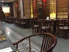 -大佛寺高级素食自助餐厅