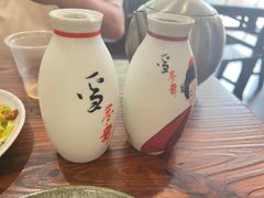 -刘师父老汉口江湖菜(蔡锷路店)