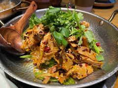 -吃饭皇帝大(合生汇店)