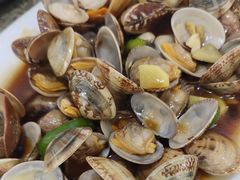 -考记泥焗鸡农庄·海鲜(北洛秘境店)