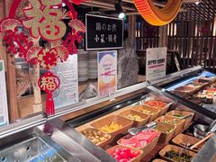 -温野菜涮涮锅(西单大悦城店)