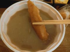 -朝阳糁馆