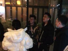 -MRX狼人杀俱乐部(黄浦店)