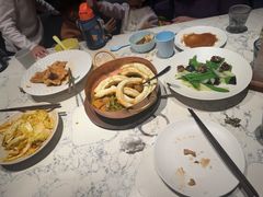 -奉天小馆·非遗东北菜(济南万象城店)