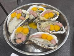-飞尝蚝·顺德菜·鱼生(顺德总店)