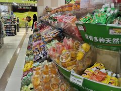 -永辉超市(回龙观店)