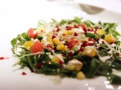 莉莉斯沙拉-Le Comptoir de Pierre Gagnaire