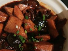 -绿茶餐厅(昆明世纪金源店)
