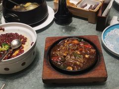-北国饭店.海鲜.北方菜(新河路店)