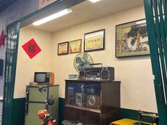 -堂瓦里·33年传统赣菜(第一街区店)