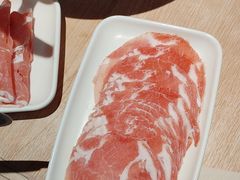-巴奴毛肚火锅(七宝领展广场店)
