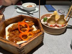 -晓粤·惹味粤菜(凯德乐峰广场店)