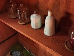 -滇野云南野生菌餐厅(陕西南路店)