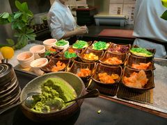 -深圳四季酒店·馥自助餐厅