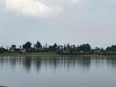 -云漫湖生态度假公园