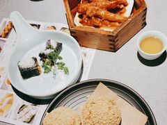 -晓粤·惹味粤菜(凯德乐峰广场店)