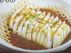 -鲍氏金勺子(恒大店)