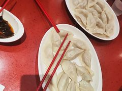 -喜家德虾仁水饺(景枫中心店)