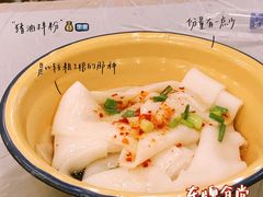 -东排食堂长沙小吃大排档(五一广场店)