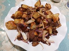 -新疆伊宁远征餐厅