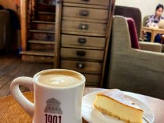 -1901 Cafe(西四店)