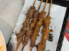 -顿顿吉祥·长安味道(启迪香山店)