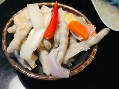 -炙韩料理·部队锅专门店