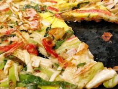 -朴大人炭烤·韩国料理(奥帆中心海尔洲际店)