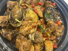 -堂瓦里·33年传统赣菜(第一街区店)