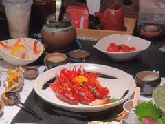 -花潮料理艺食馆(成都万象城店)