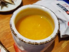 -一井烧肉·活鳗·寿司(望京SOHO店)