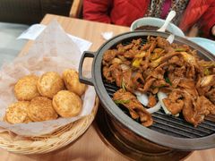 -宏状元现熬粥·京味菜(三里河店)