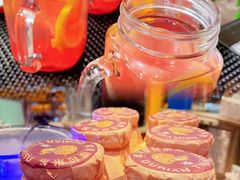 -咖啡苑自助餐厅·中国大饭店