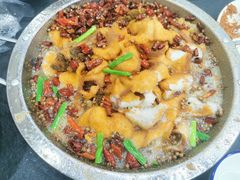 -文记小四川水煮鱼(虹桥路店)