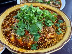 -三江砂锅(玉带小区店)