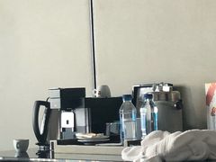 -广州四季酒店