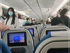 -厦门高崎国际机场-T3航站楼