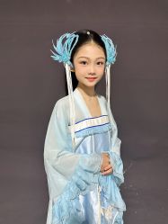 -盘子女人坊古装写真摄影(天津总店)