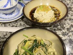 -南京大牌档(崇文门国瑞店)