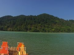 -碧水湾温泉