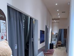 -海马体照相馆(成都来福士广场店)