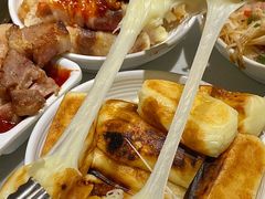 -韩时烤肉(枫蓝店)