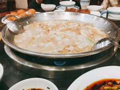 -老来福·非遗酸汤兔(凯旋路店)
