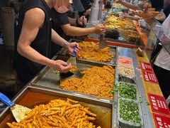 -丁家坡洋芋·观音桥好吃街A区(全国总店)