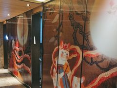 -唐猫庭院·千年陕菜(大唐不夜城店)