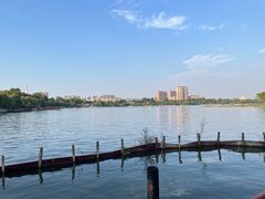 -济南大明湖景区